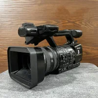 دوربین  Sony NX5 ان ایکس فایو|دوربین عکاسی و فیلم‌برداری|تهران, توحید|دیوار