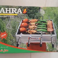 کباب پز پیک نیکی