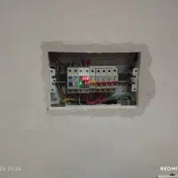 برقکار/خرده کاری /لوستر/|خدمات پیشه و مهارت|کرمان, |دیوار