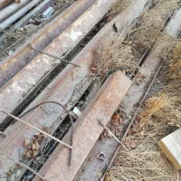 تیر آهن ۱۴ سالم