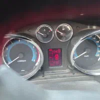 دنا اتوماتیک 1402|خودرو سواری و وانت|خرم‌آباد, |دیوار