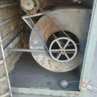 کولر آبی ارج ۶۰۰۰