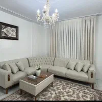 مبل راحتی ال