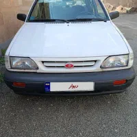 پراید صبا 86|خودرو سواری و وانت|رشت, پسیخان|دیوار