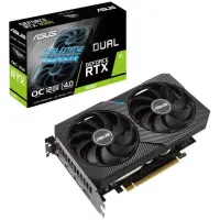 فروش کارت گرافیک asus rtx 3060 dual 12g oc