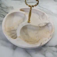 شکلات خوری یا اردو خوری سنگ مصنوعی