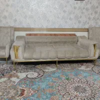 مبل ۵نفره شیک|مبلمان خانگی و میز عسلی|ری, جوانمرد قصاب|دیوار