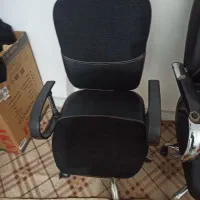 صندلی چرخ‌دار