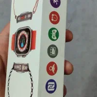 ساعت کاملا سالم س