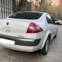 رنو مگان مونتاژ ۲۰۰۰cc نقدی* و اقساط خودرو دلخواه*|خودرو سواری و وانت|تهران, تهرانپارس غربی|دیوار