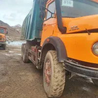 مدل ۱۴۰۰|خودرو سنگین|بجنورد, |دیوار