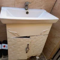 روشویی کابینتی