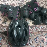 اسکیت درحد نو