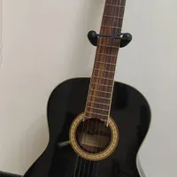 گیتار سانتانا مدل CG010BK سایز ۳۹