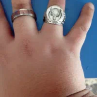انگشتر