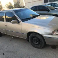 دوو سیلو مدل ۸۱|خودرو سواری و وانت|بجنورد, |دیوار