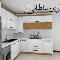 کابینت اقتصادی زیرقیمت کابینت اقتصادی عید نوروز۸۵۴