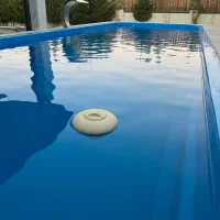 استخر فایبرگلاس مدل لیان(۳*۸/۵)|مصالح و تجهیزات ساختمان|تهران, فرمانیه|دیوار