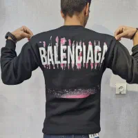 بلوز دورس تو کرکی چاپدار|لباس|کاشان, پا نخل|دیوار