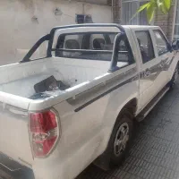 نیسان پادرا دوکابین|خودرو سواری و وانت|اردبیل, |دیوار