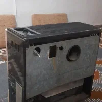 بخاری گازی|بخاری، هیتر، شومینه|خرمشهر, |دیوار