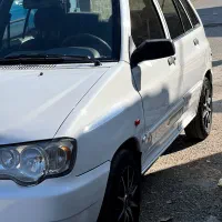 پراید 111 مدل 98