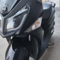 j200|موتورسیکلت|سبزوار, بیهق شرقی|دیوار