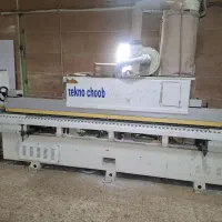 دستگاه لبه چسبان|ماشین‌آلات صنعتی|تهران, اتحاد|دیوار