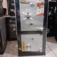 گاوصندوق مدل‌۱۰۰ کوتاه‌|ابزارآلات|تهران, کیانشهر|دیوار
