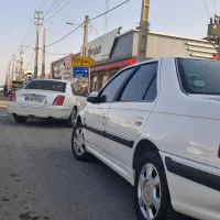 پژو پارس تیوفایو۱۴۰۰ سیمی|خودرو سواری و وانت|آزادشهر, |دیوار