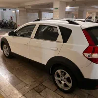 اچ سی کراس مدل ۹۷ h30 درحد صفر|خودرو سواری و وانت|تهران, تهرانپارس جنوبی|دیوار