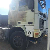 اف۱۲ مدل|خودرو سنگین|تهران, گمرک|دیوار