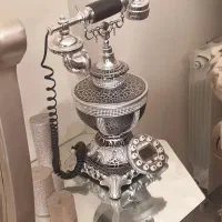 تلفن تایوانی کلاسیک