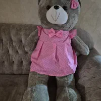 عروسک خرسی