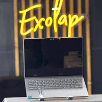 لپ تاپ Lenovo Flex 5 صفحه لمسی چرخشی 2024