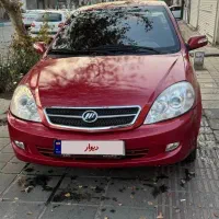 لیفان ۵۲۰ مدل ۸۸