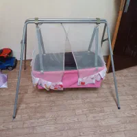 روروئک.کریر وگهواره