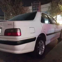 پارس ۱۴۰۲ سفارشی فول|خودرو سواری و وانت|مشهد, عامل|دیوار