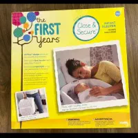جای خواب مسافرتی کودک first