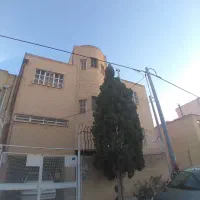 فاز۱تفکیکی‌حیاط‌دار‌۲۵۰متری‌طبقه‌همکف‌کد۵