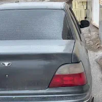 دوو سی ال او ۷۸|خودرو سواری و وانت|رفسنجان, |دیوار