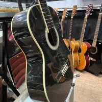 گیتارکلاسیک آریاak20 ژاپن گالری موسیقی آرتیاشهرسبز|گیتار، بیس، امپلیفایر|لاهیجان, انقلاب|دیوار