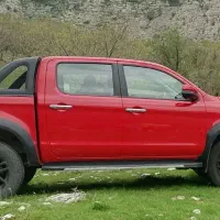 kmc T8|خودرو سواری و وانت|کرمانشاه, |دیوار