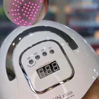 سوهان برقی ماراتن چمپیون و دستگاه یو وی sun x12