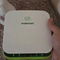 مودم مبین نت آنلاک شده