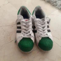 کتانی سایز ۴۲و ۴۳|کیف، کفش، کمربند|تهران, زهتابی|دیوار