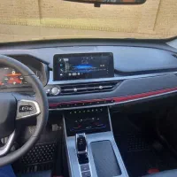 ایکس 55pro IE صفر خشک|خودرو سواری و وانت|کرج, مهرویلا جنوبی|دیوار