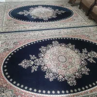 فرش ماشینی ۶متری میز ناهار خوری