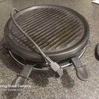 دستگاه برقی هیتر دار مخصوص گریل|اجاق گاز و لوازم برقی پختوپز|تهران, آرژانتین|دیوار