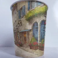 دستگاه تولید لیوان کاغذی|ماشینآلات صنعتی|سیرجان, |دیوار